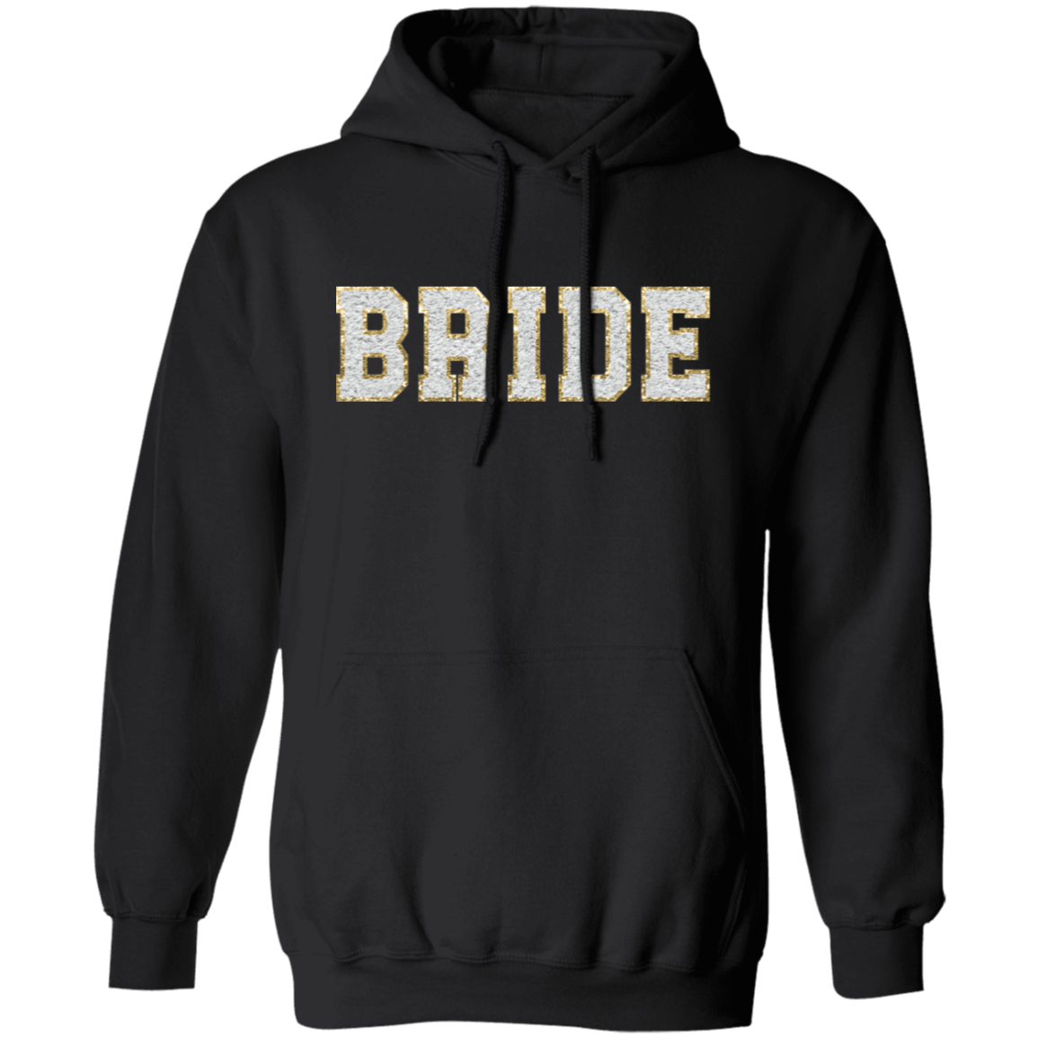 Bride Pullover Hoodie