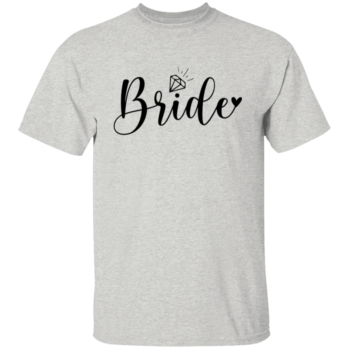Bride T-Shirt