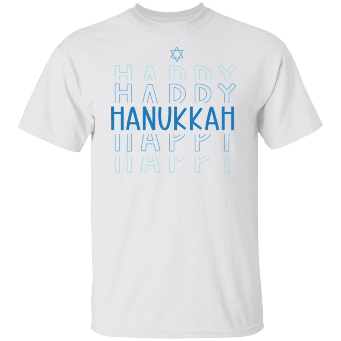Hannukah T-Shirt