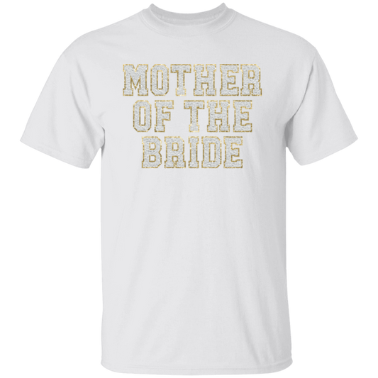 Mother of the Bride T-Shirt