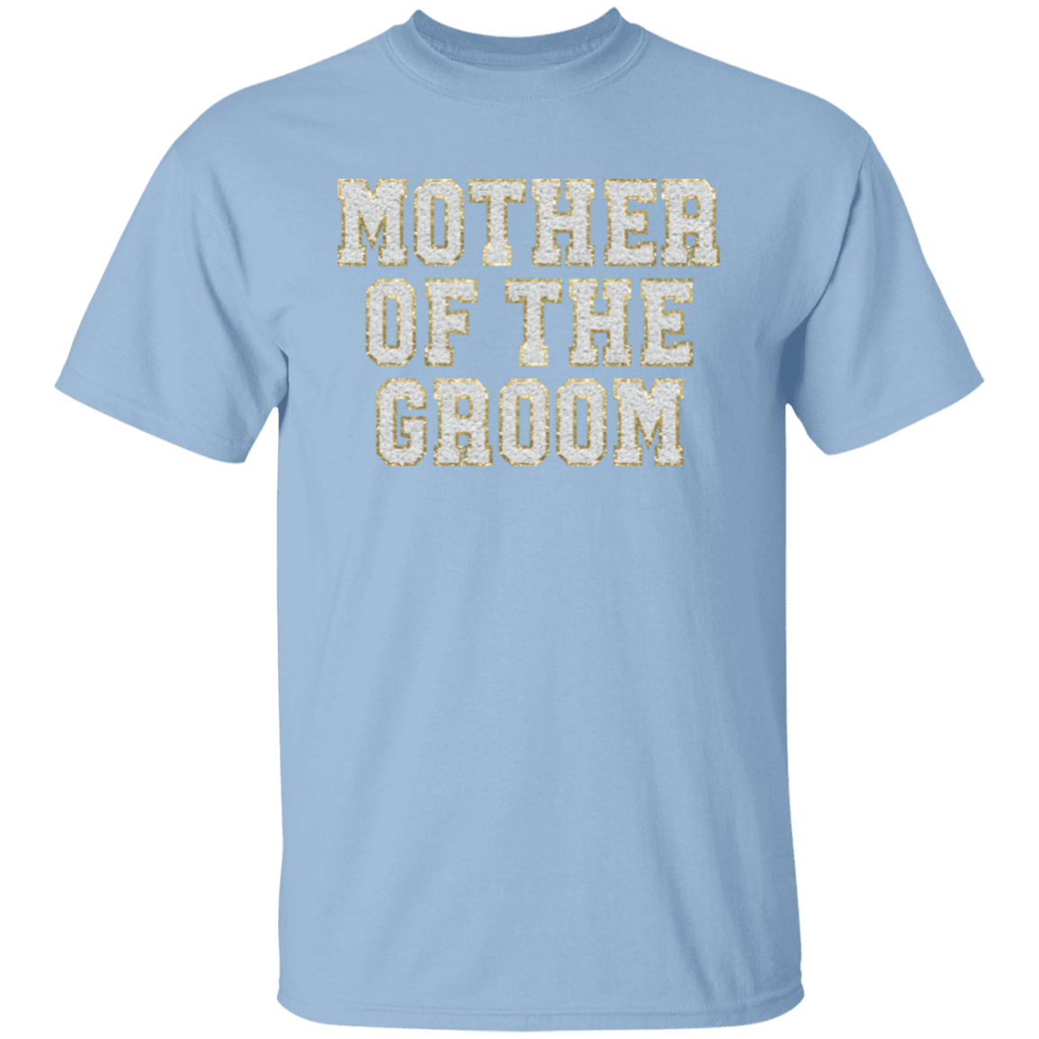 Mother of the Groom T-Shirt