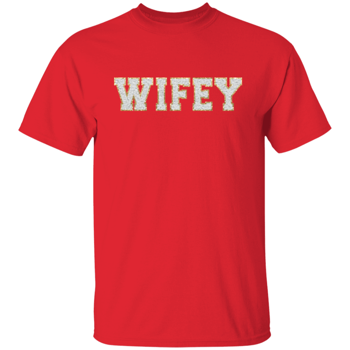 Wifey T-Shirt
