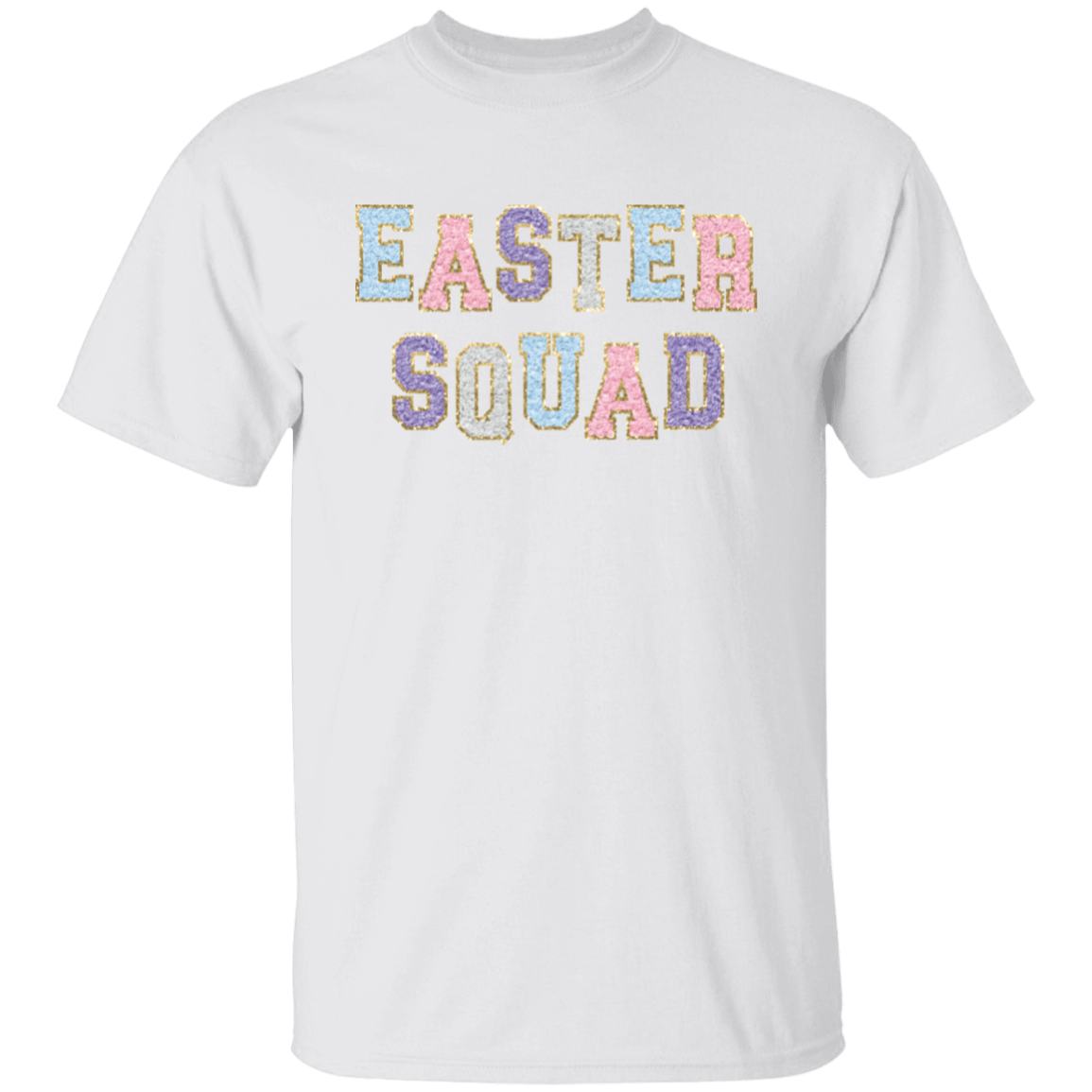 Easter Squad T-Shirt