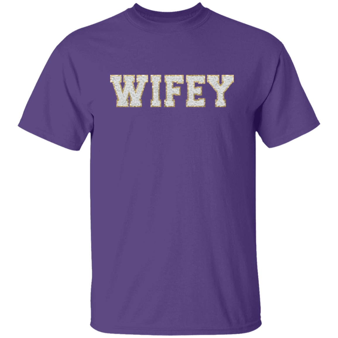 Wifey T-Shirt