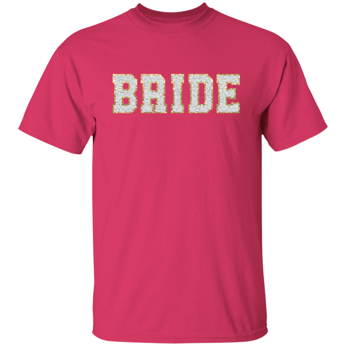 Bride T-Shirt