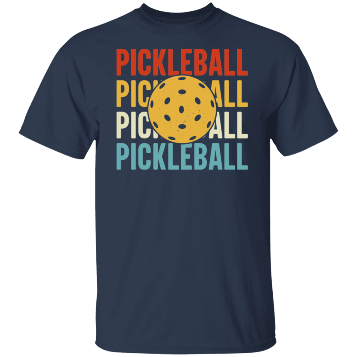 Pickelball T-Shirt