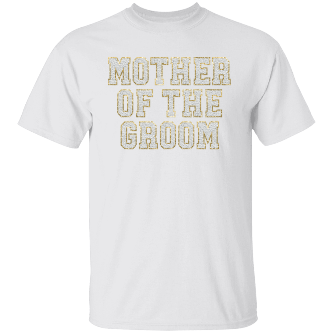 Mother of the Groom T-Shirt