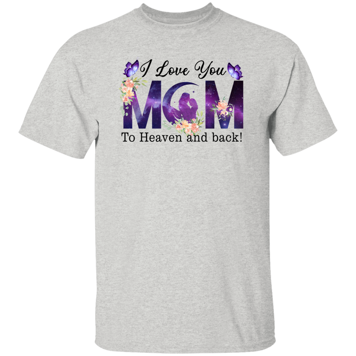 Mom Memorial T-Shirt