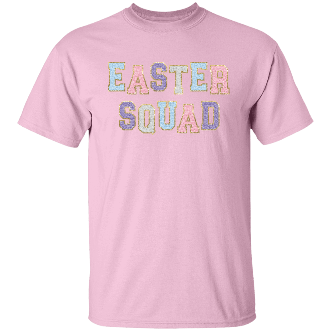 Easter Squad T-Shirt