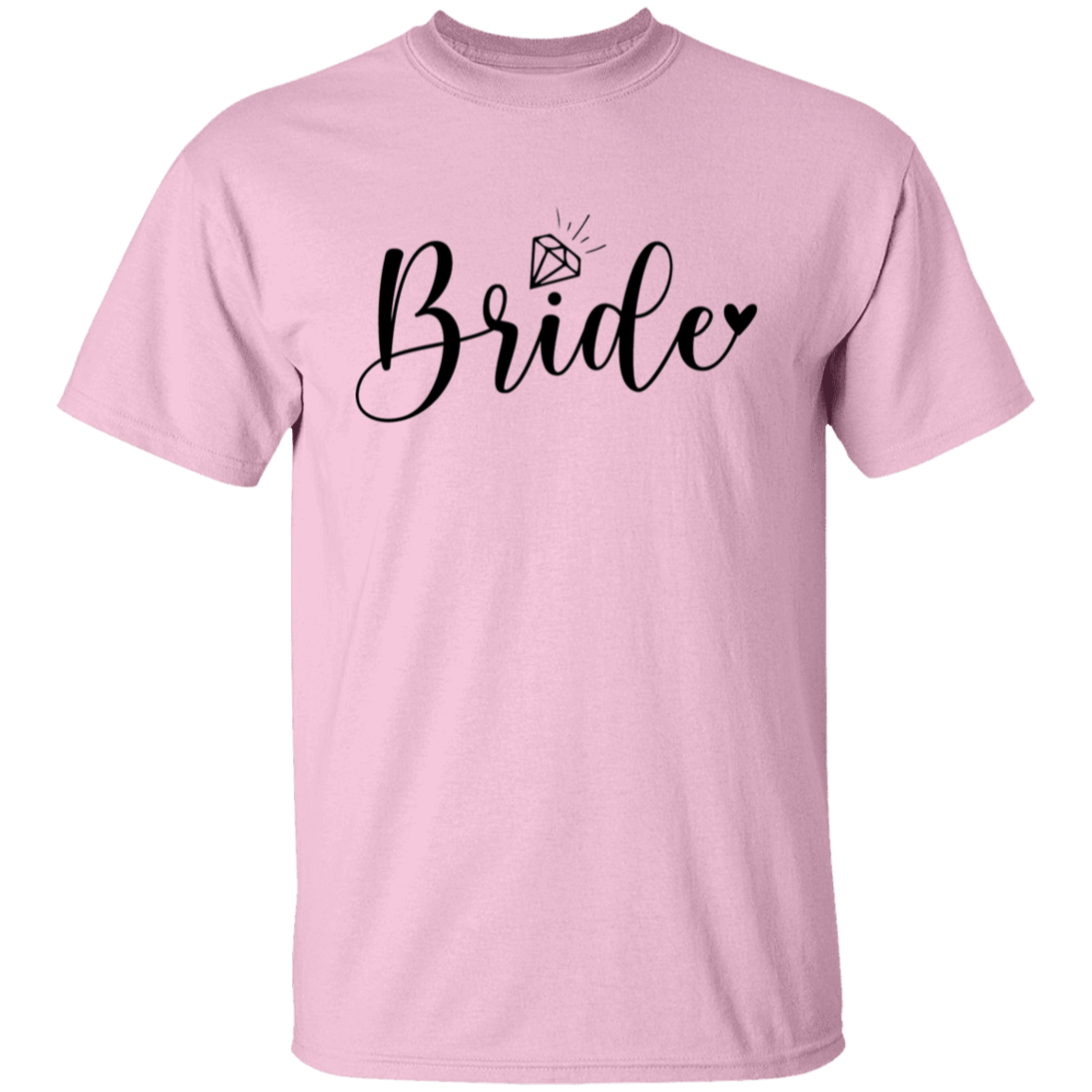 Bride T-Shirt