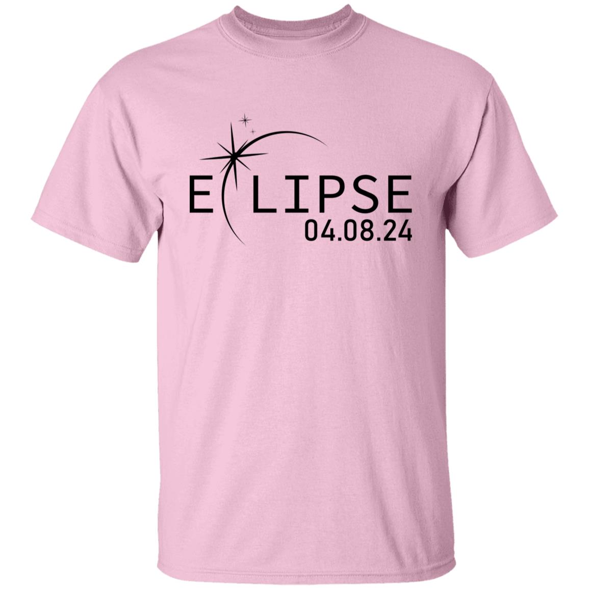 Eclipse Youth 5.3 oz 100% Cotton T-Shirt