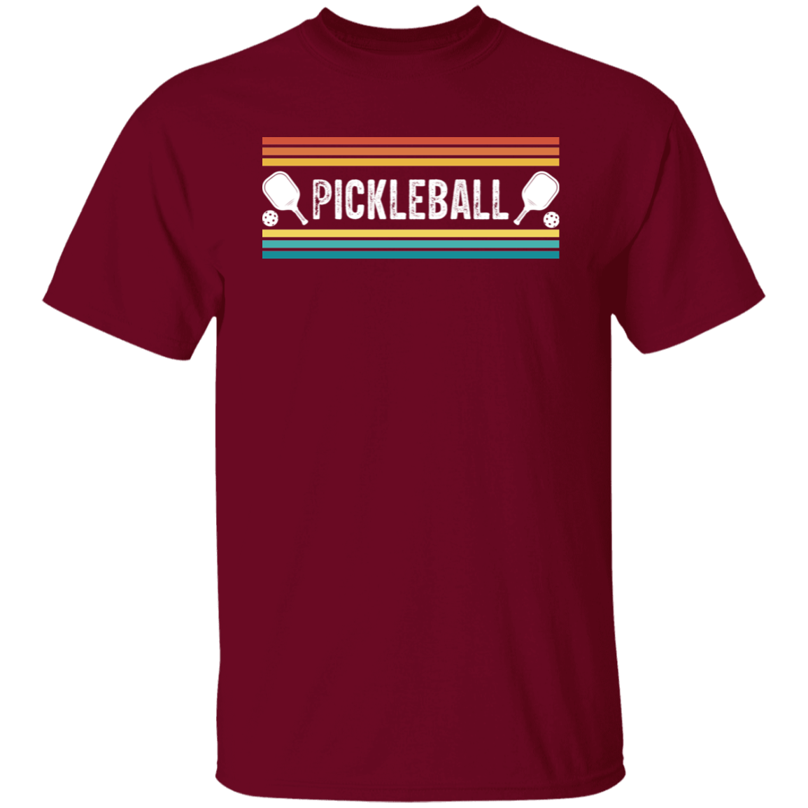 Pickleball Power Play T-Shirt