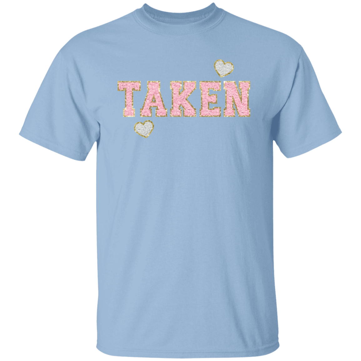 Taken T-Shirt