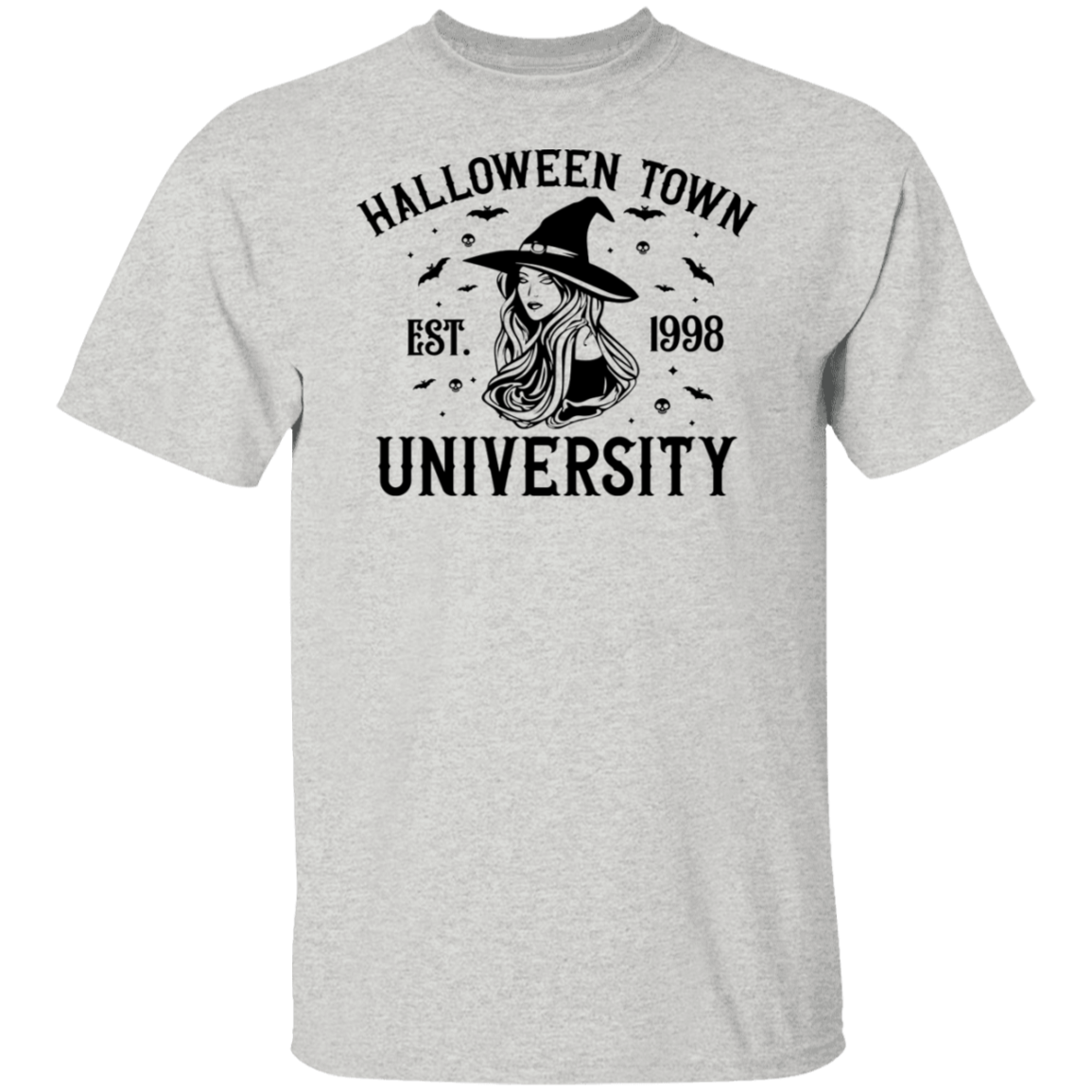 Halloween Town University T-Shirt