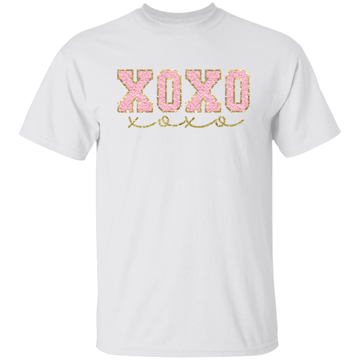 XOXOXO T-Shirt
