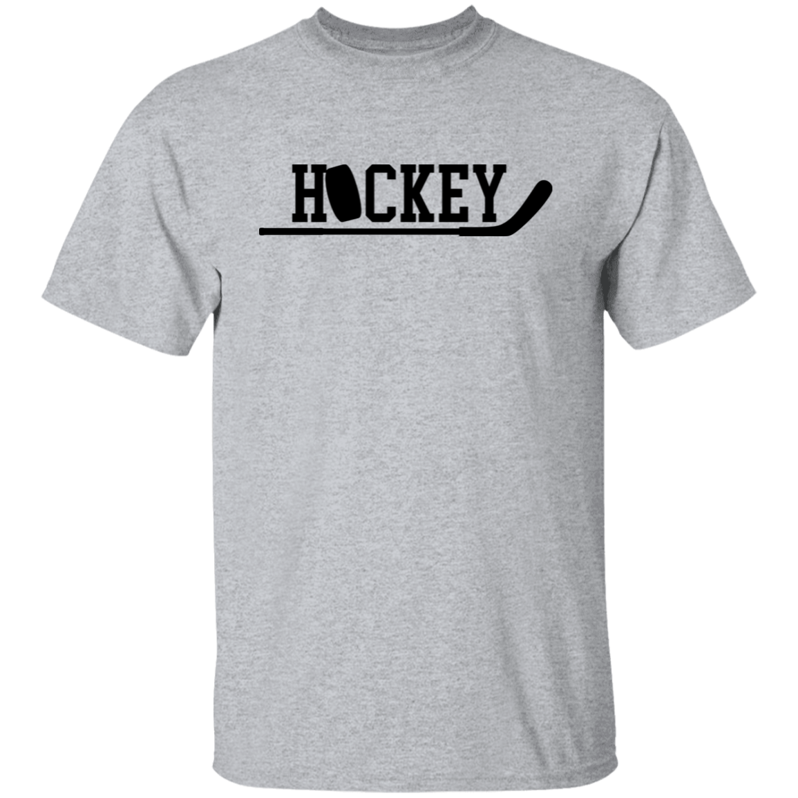 Hockey T-Shirt
