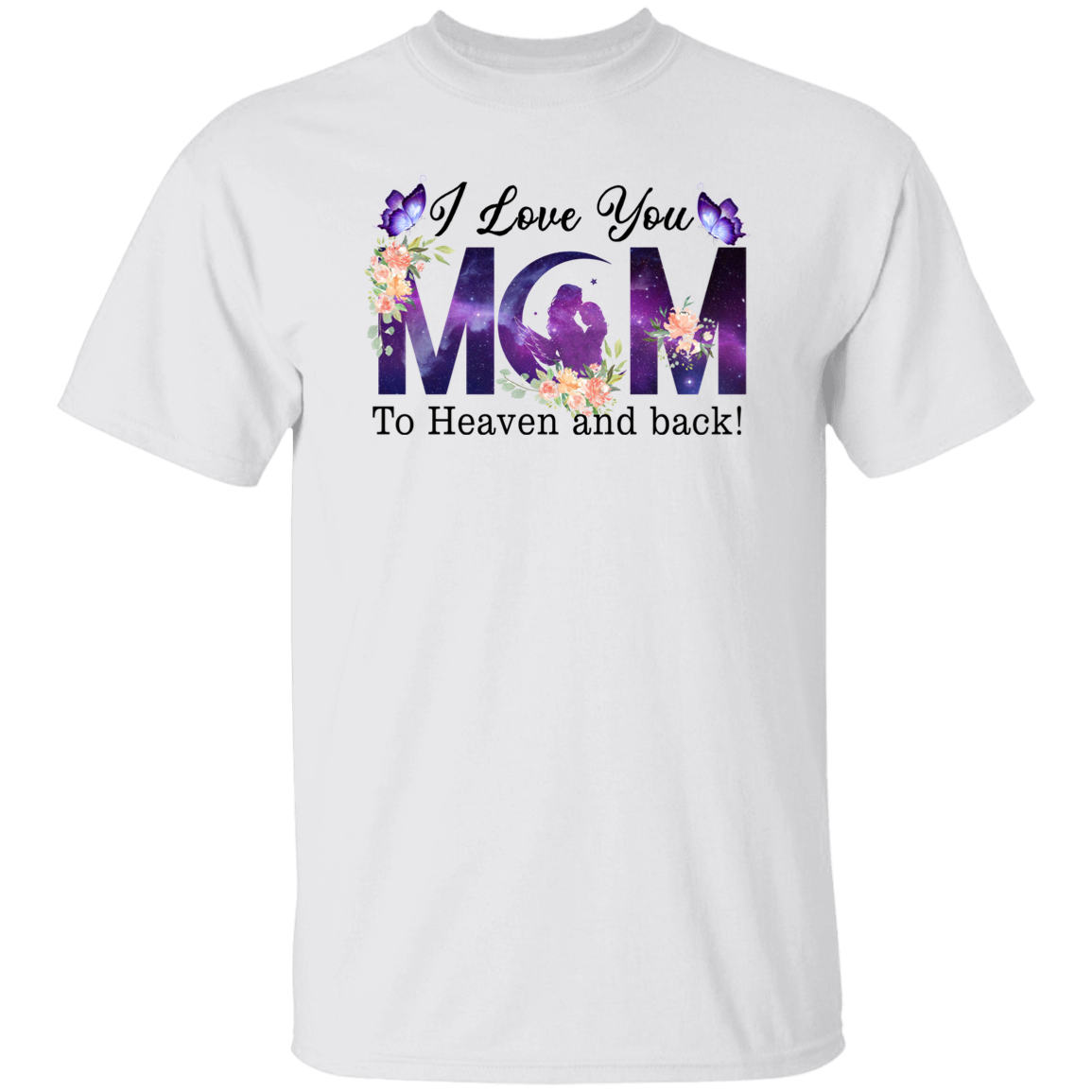 Mom Memorial T-Shirt