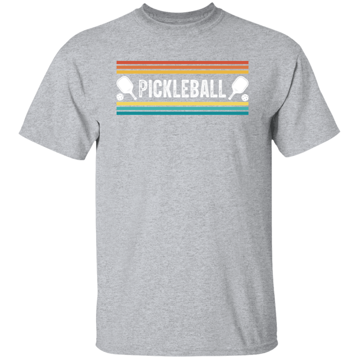 Pickleball Power Play T-Shirt