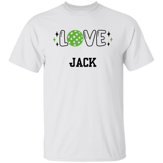 LOVE Pickleball T-Shirt
