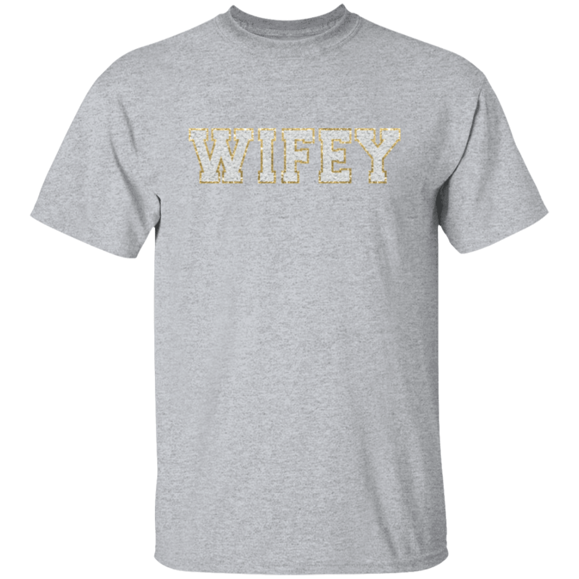 Wifey T-Shirt