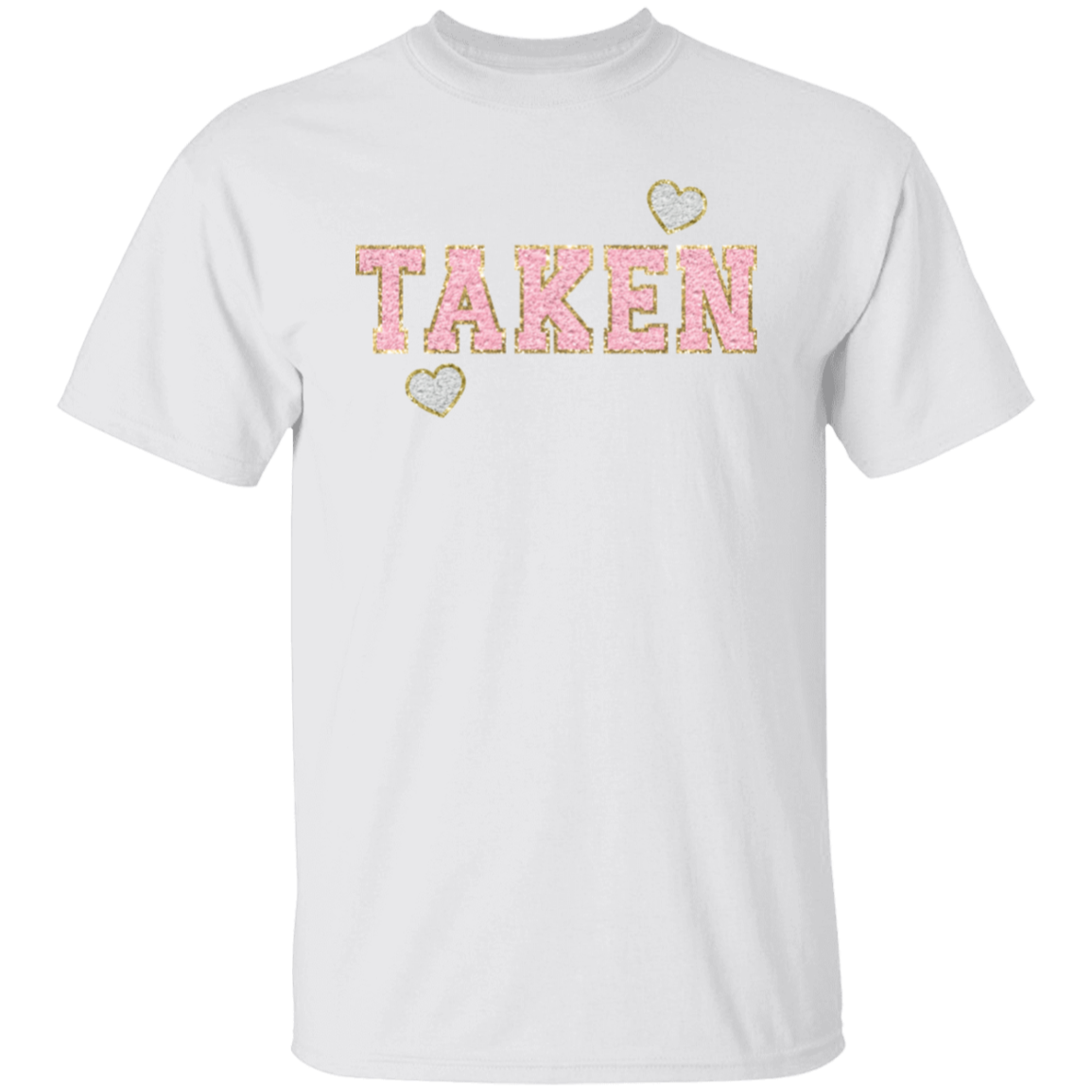 Taken T-Shirt