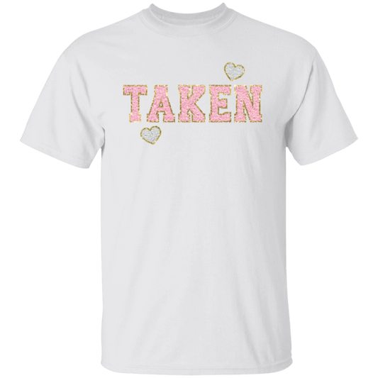 Taken T-Shirt