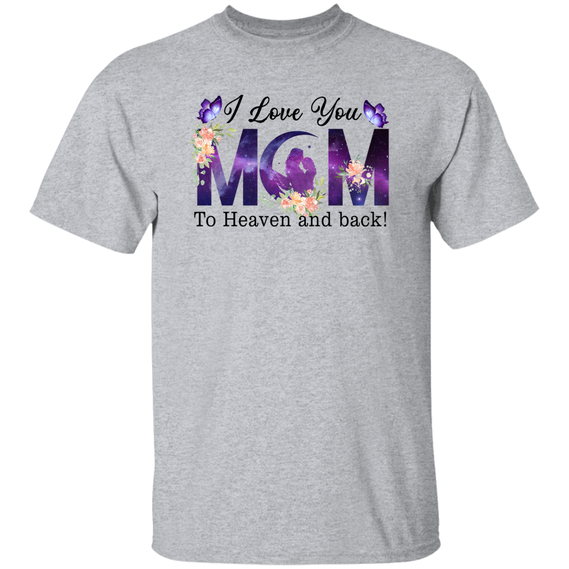 Mom Memorial T-Shirt