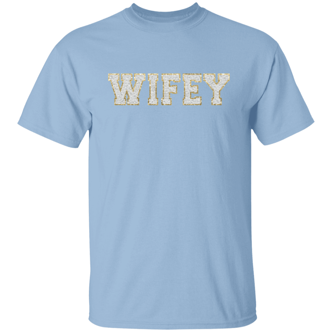 Wifey T-Shirt