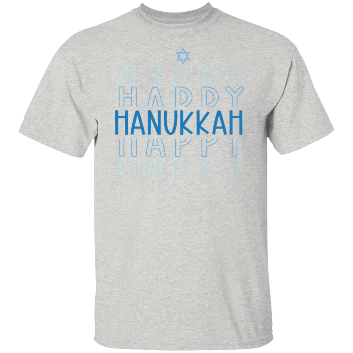 Hannukah T-Shirt