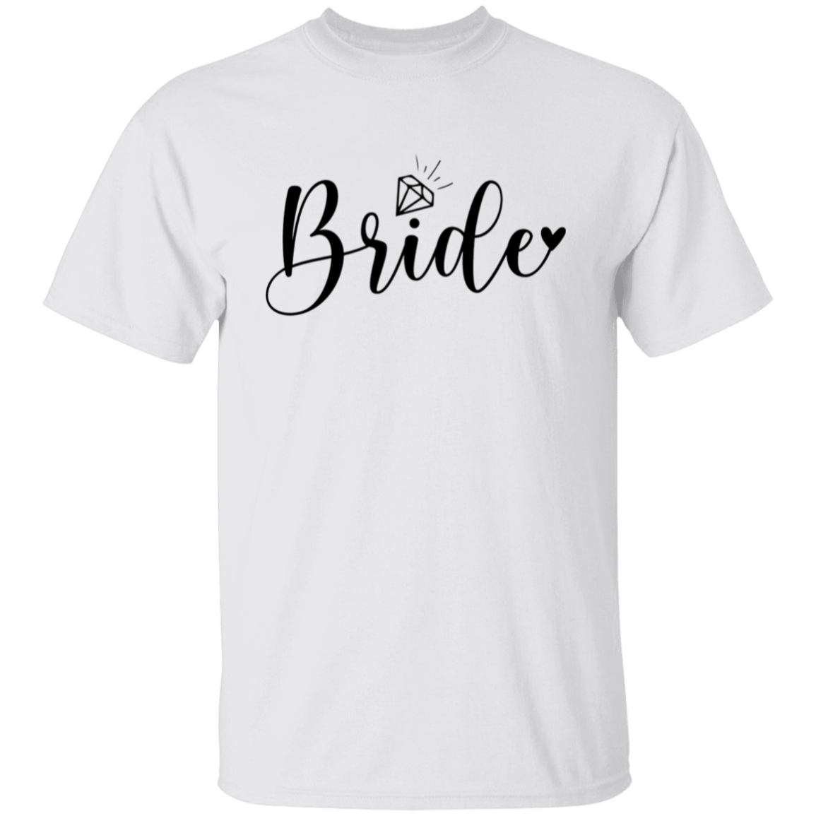 Bride T-Shirt