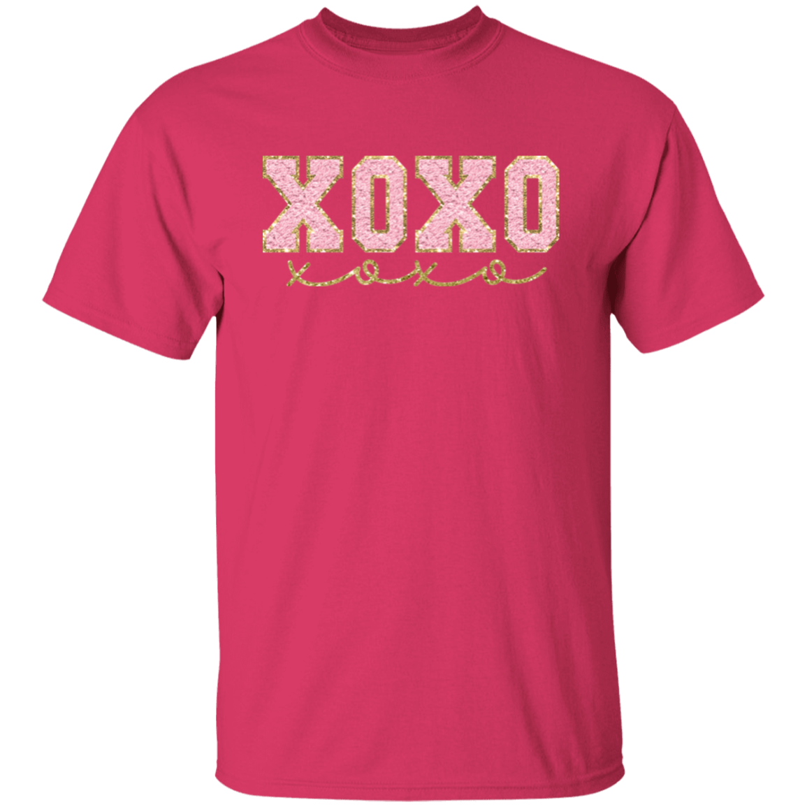 XOXOXO T-Shirt
