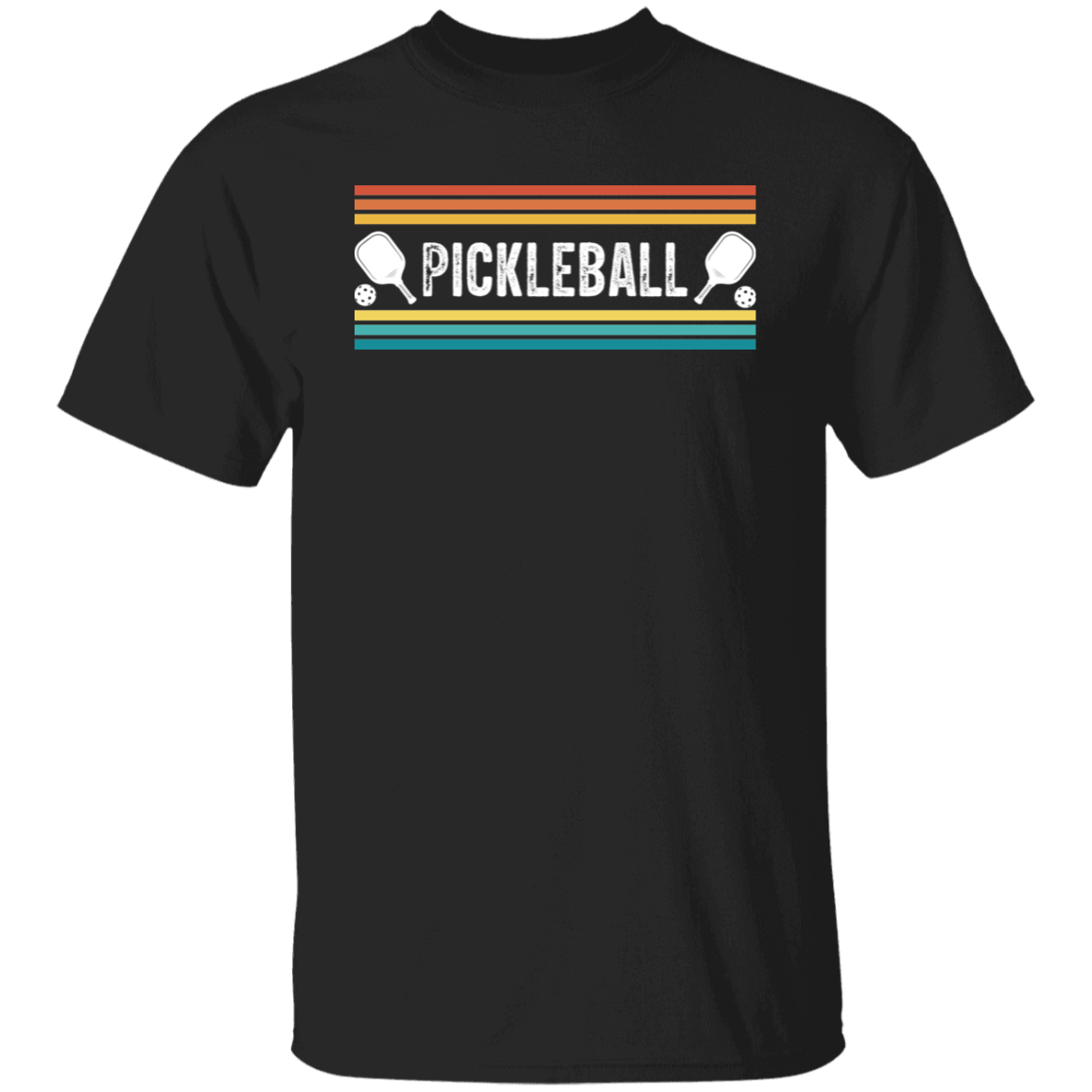 Pickleball Power Play T-Shirt