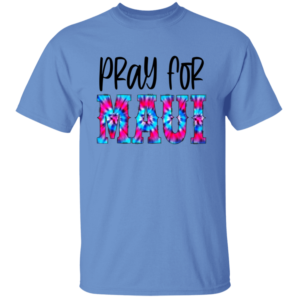 Pray for Maui Fire Relief  T-Shirt