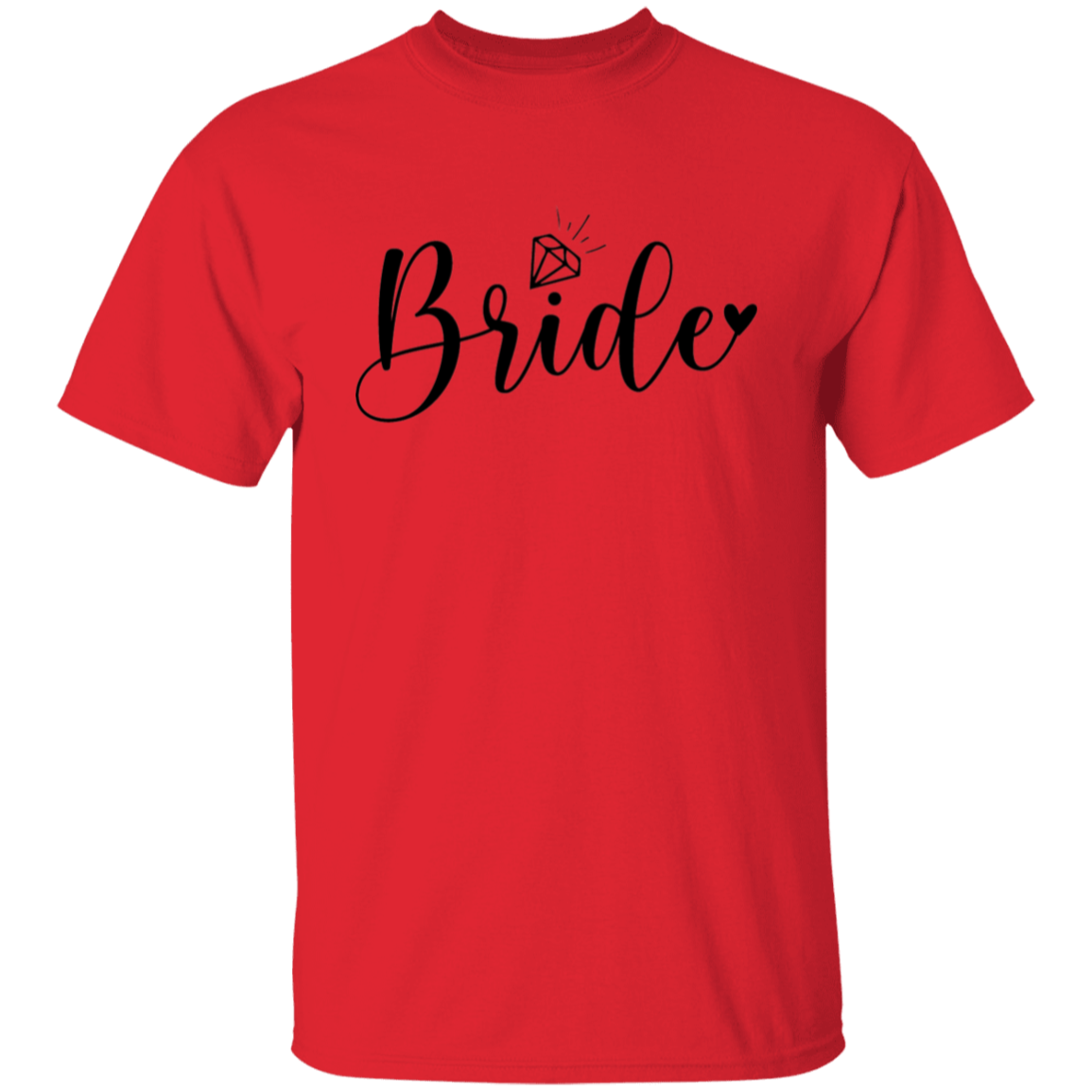 Bride T-Shirt