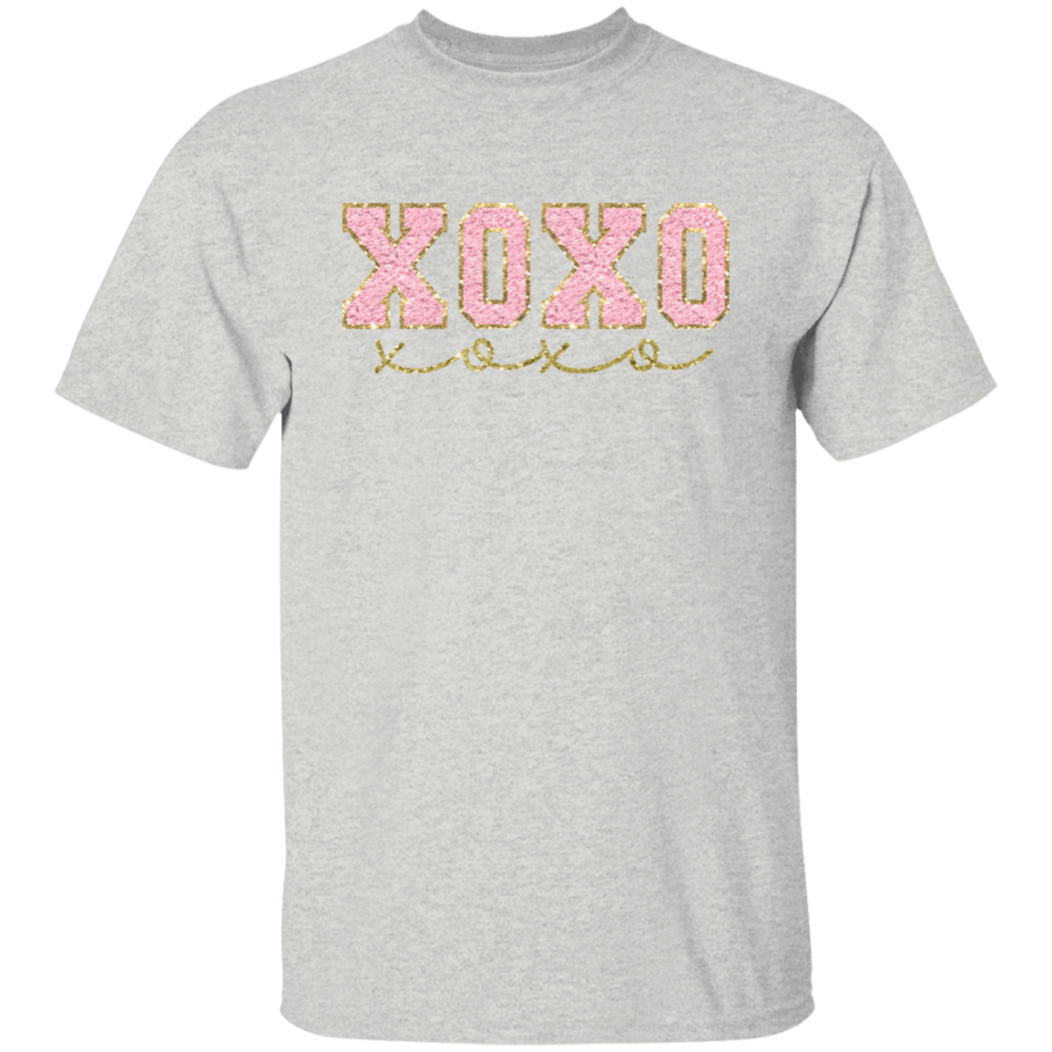 XOXOXO T-Shirt