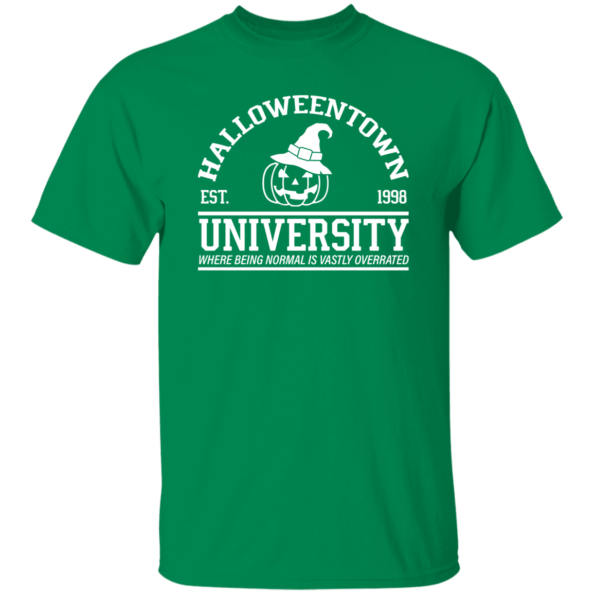 G500 5.3 oz. T-Shirt