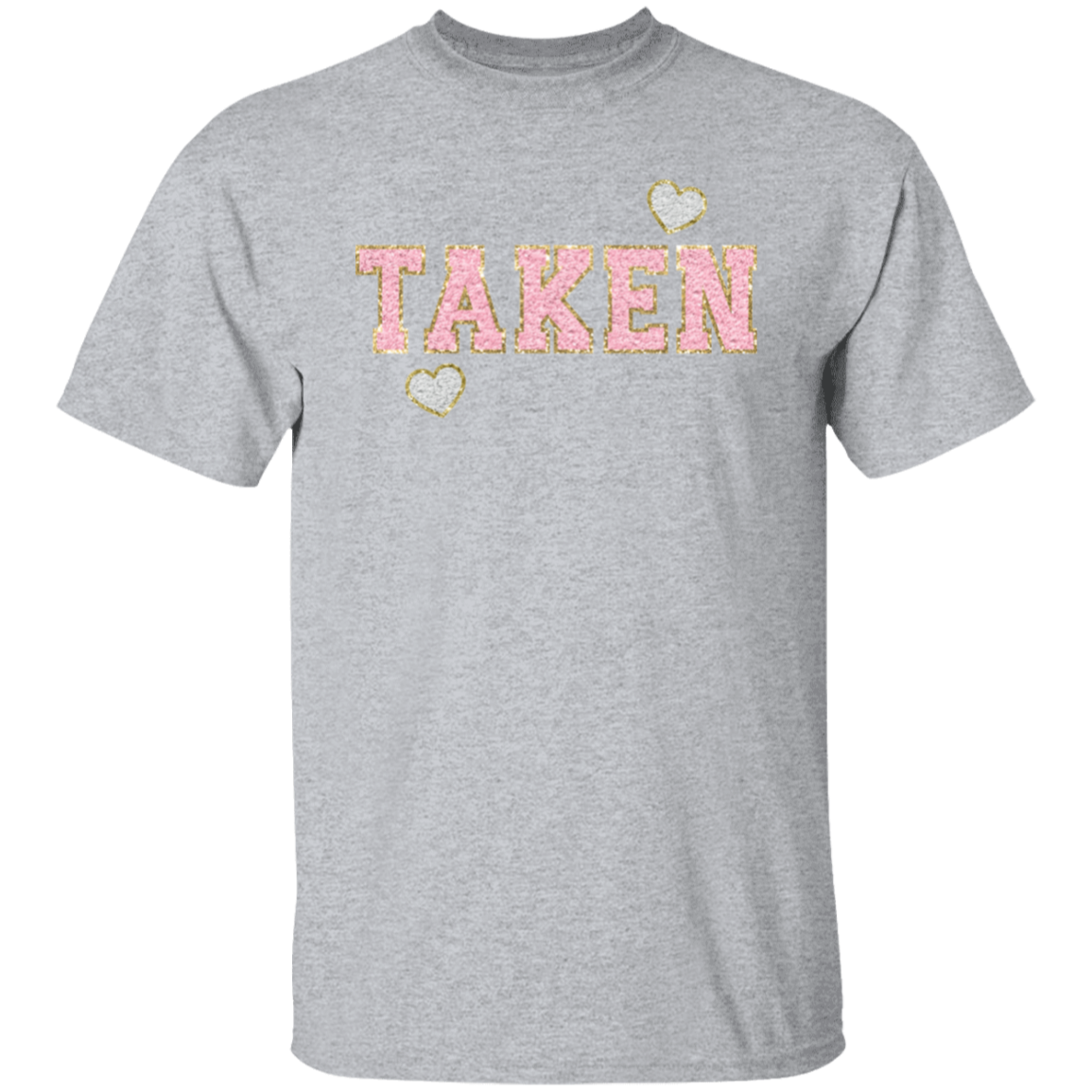 Taken T-Shirt
