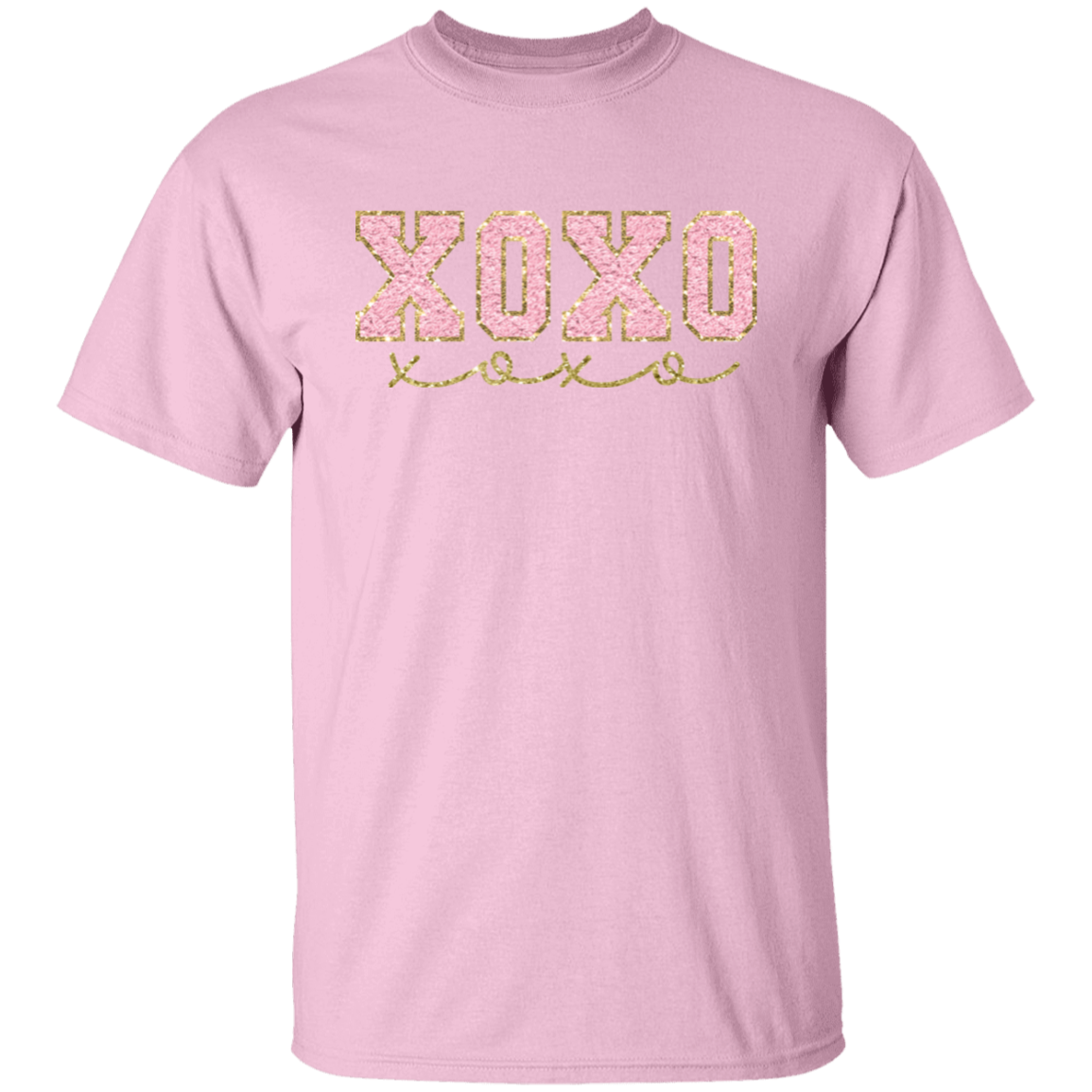 XOXOXO T-Shirt