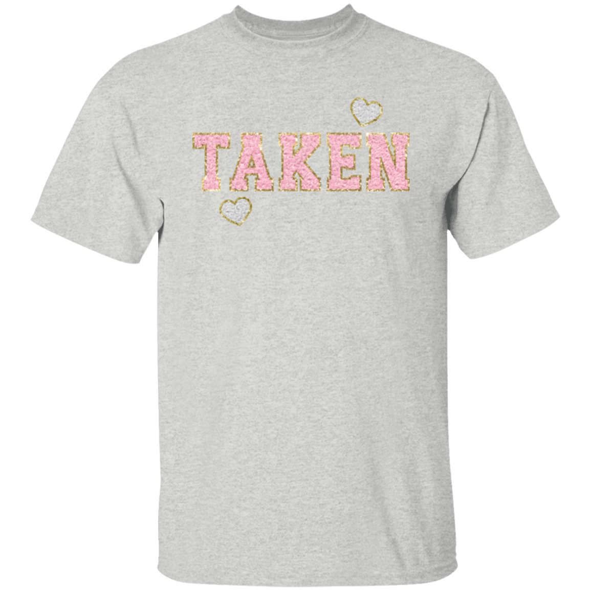 Taken T-Shirt