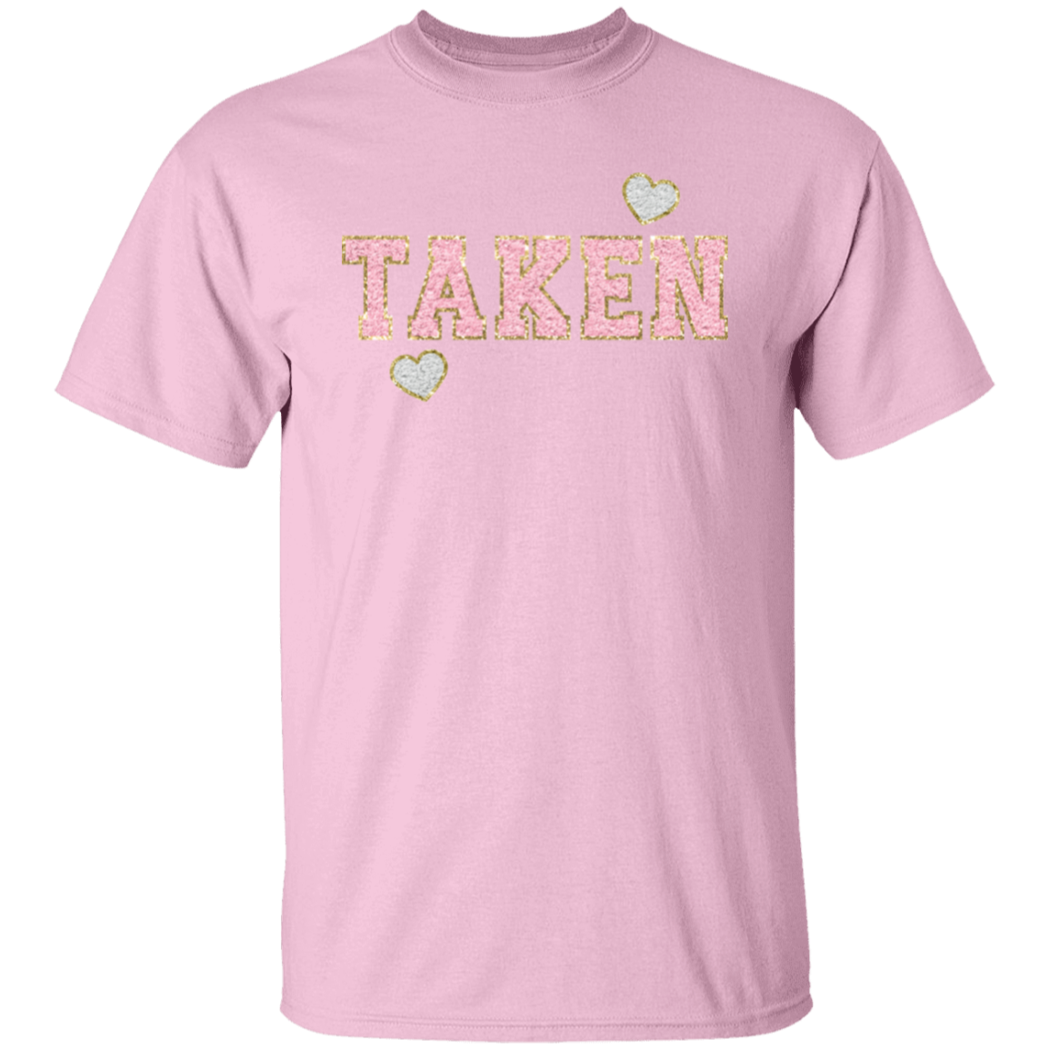 Taken T-Shirt