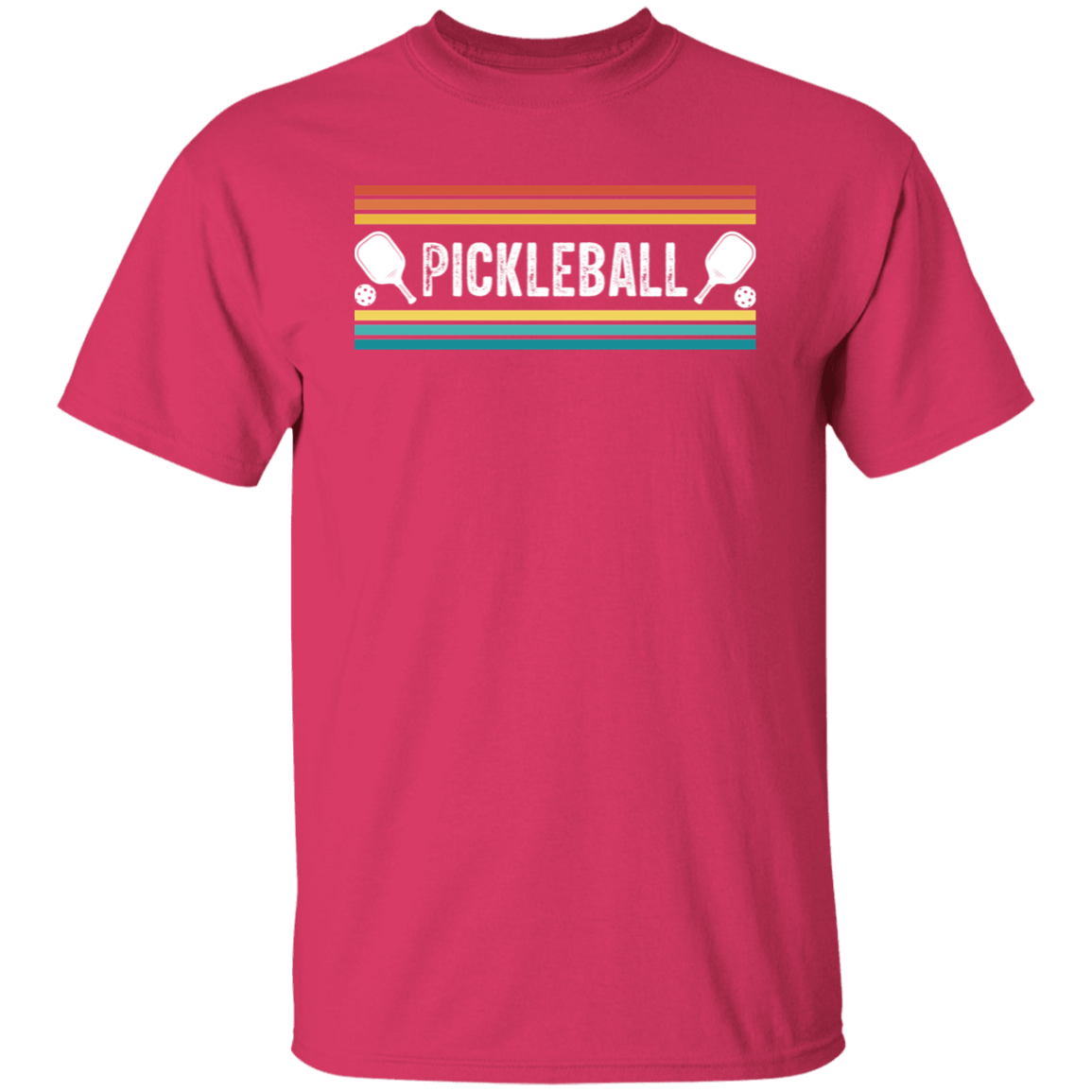 Pickleball Power Play T-Shirt