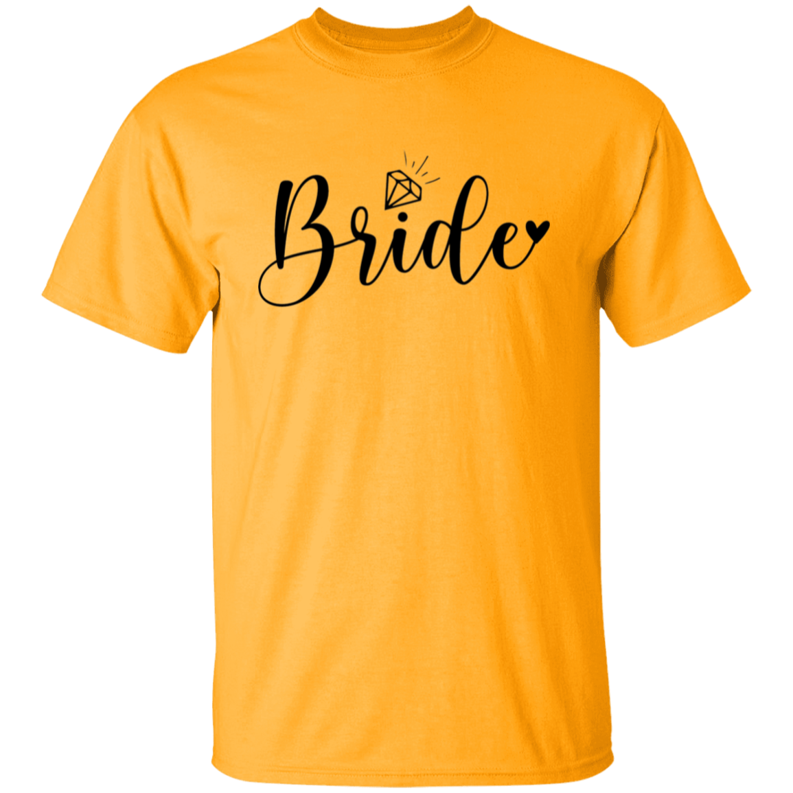 Bride T-Shirt