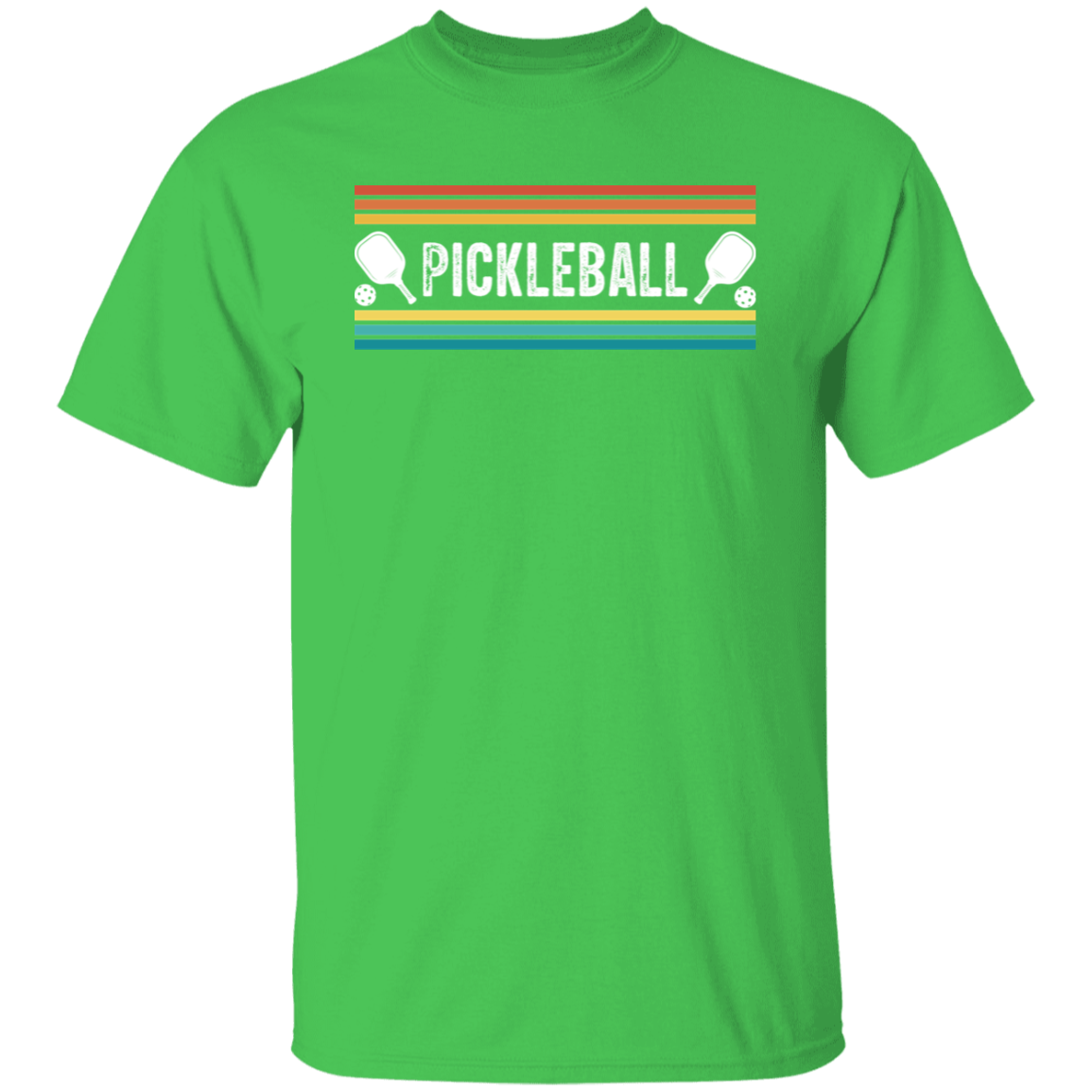 Pickleball Power Play T-Shirt