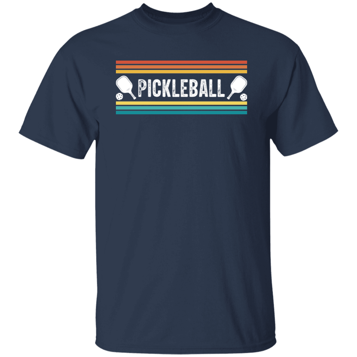 Pickleball Power Play T-Shirt