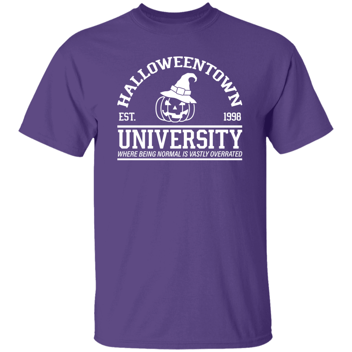 G500 5.3 oz. T-Shirt