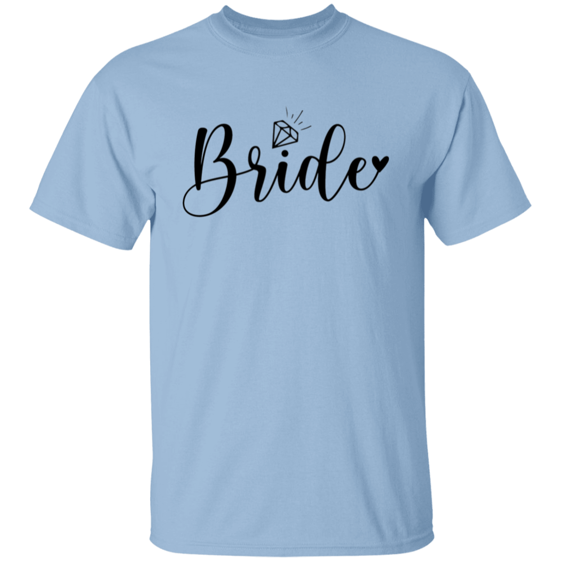 Bride T-Shirt