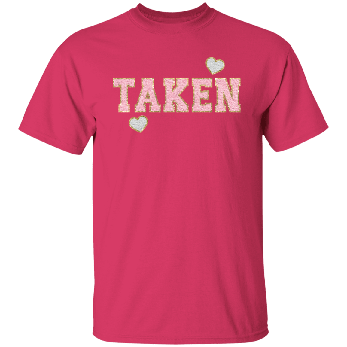 Taken T-Shirt