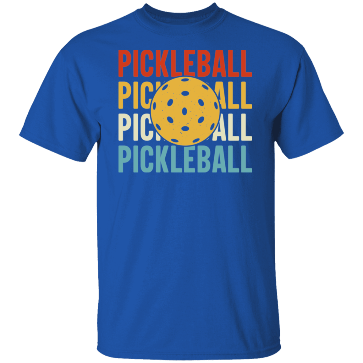 Pickelball T-Shirt