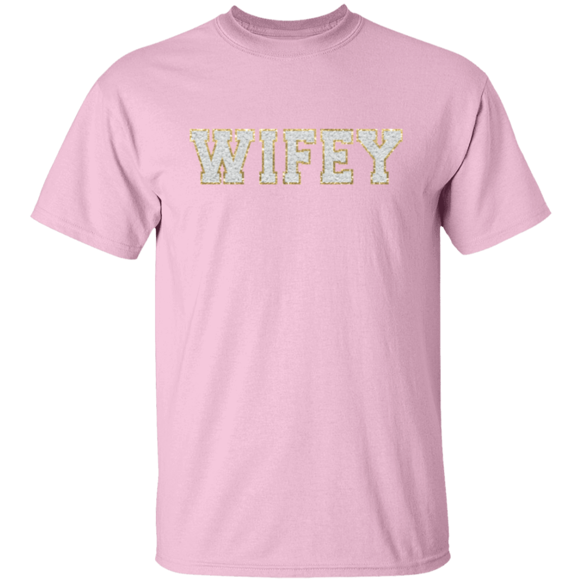 Wifey T-Shirt