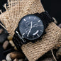 Time Spent With Someone You Love Is Time That Is Never Wasted Watch